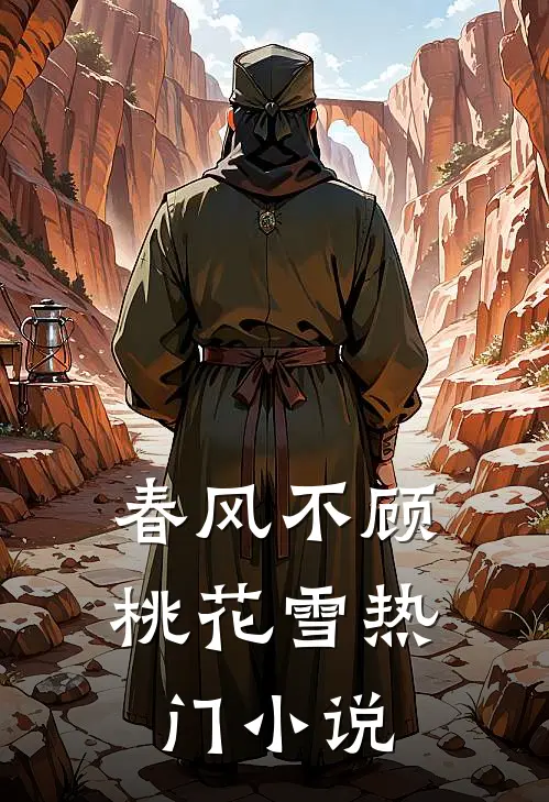 春风不顾桃花雪热门小说