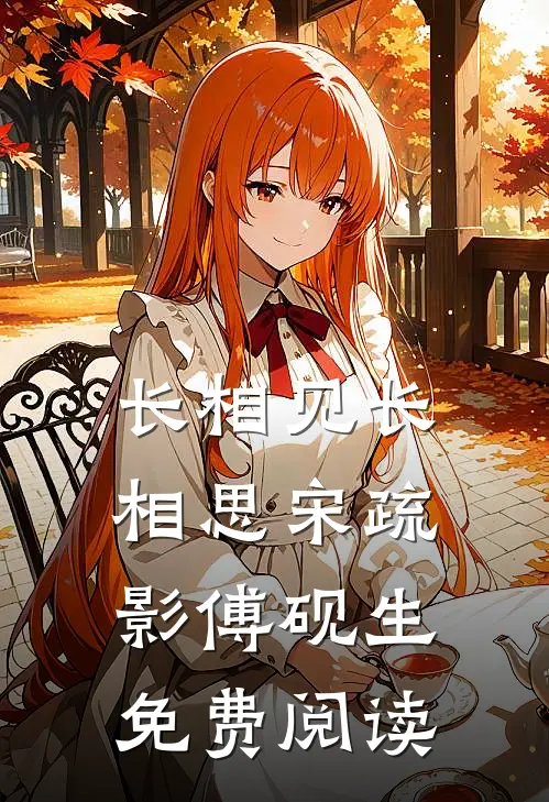 长相见长相思宋疏影傅砚生免费阅读