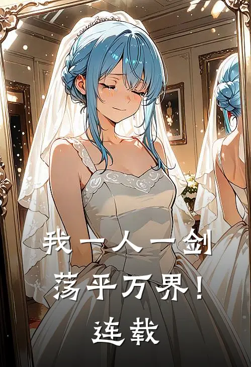 我一人一剑，荡平万界！连载