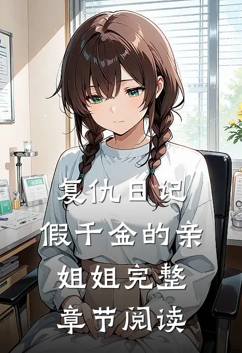 复仇日记：假千金的亲姐姐完整章节阅读