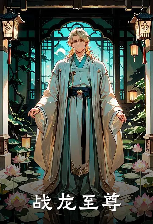 战龙至尊