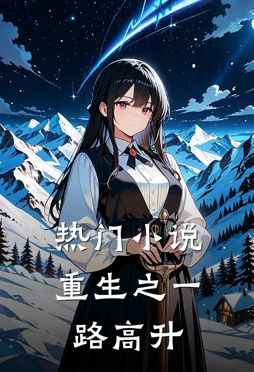 热门小说重生之一路高升