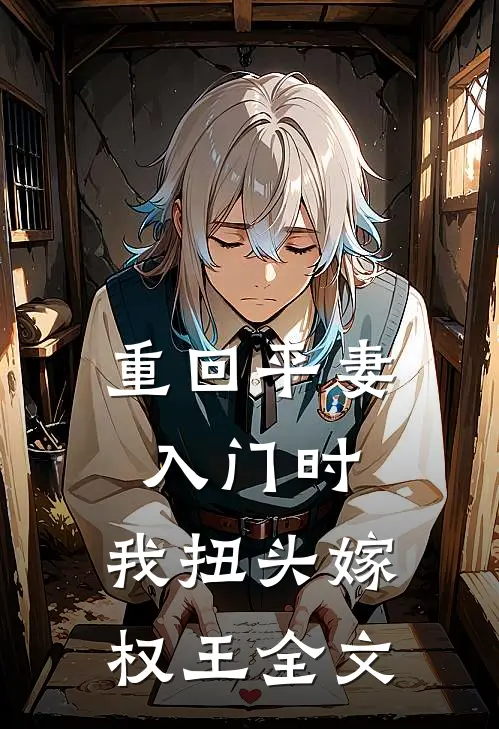重回平妻入门时，我扭头嫁权王全文
