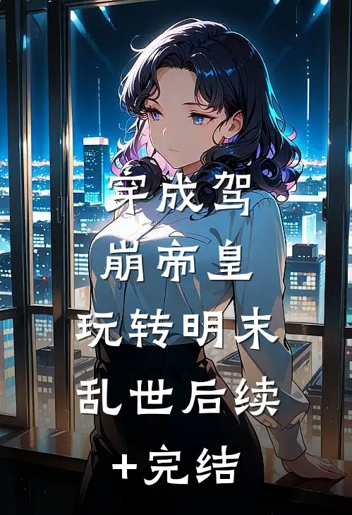 穿成驾崩帝皇，玩转明末乱世后续+完结