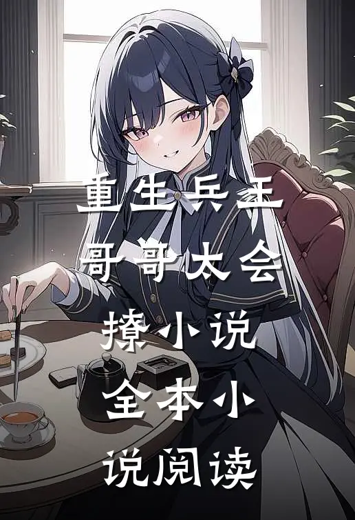 重生兵王哥哥太会撩小说全本小说阅读
