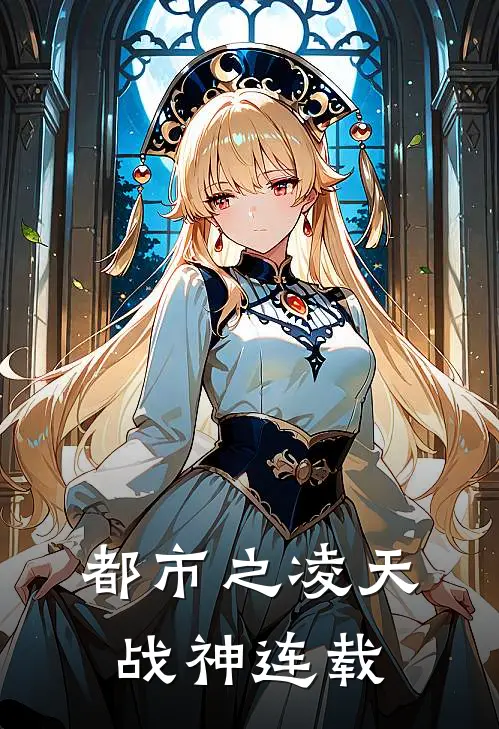 都市之凌天战神连载