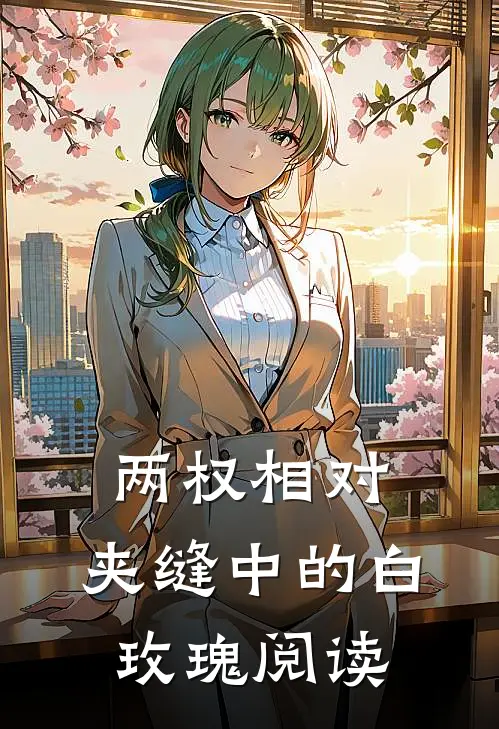 两权相对：夹缝中的白玫瑰阅读