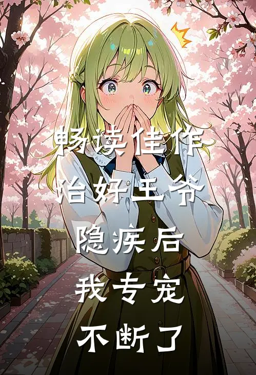 畅读佳作治好王爷隐疾后，我专宠不断了