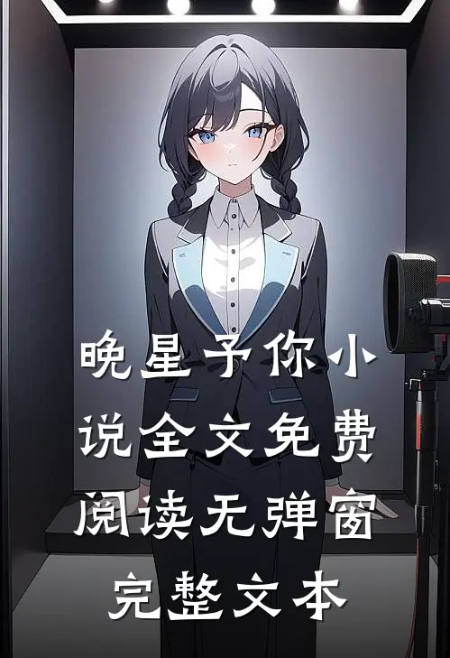 晚星予你小说全文免费阅读无弹窗完整文本