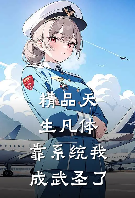 精品天生凡体，靠系统我成武圣了