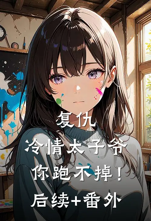 复仇：冷情太子爷，你跑不掉！后续+番外
