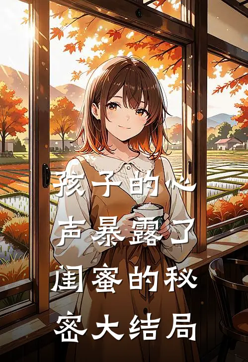 孩子的心声暴露了闺蜜的秘密大结局