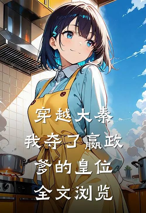 穿越大秦，我夺了嬴政爹的皇位全文浏览