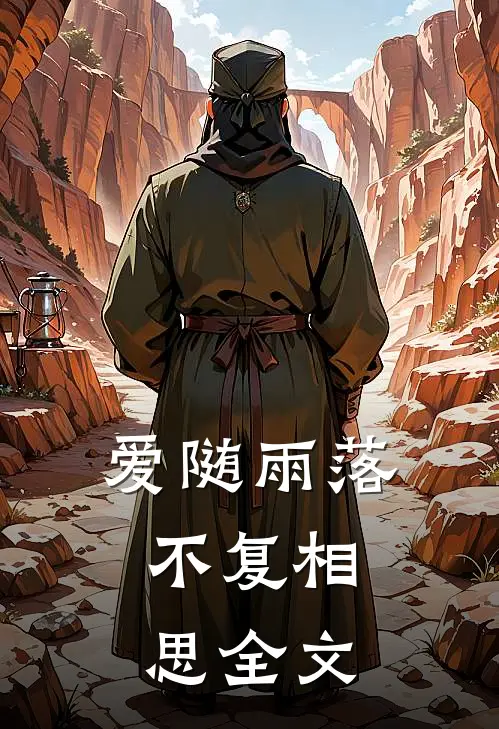 爱随雨落，不复相思全文