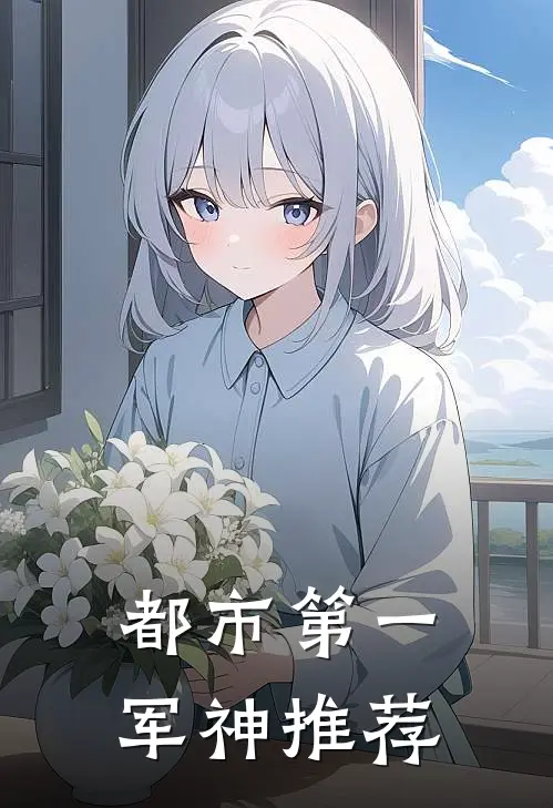 都市第一军神推荐