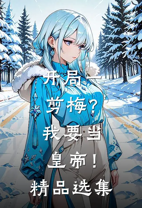开局一剪梅？我要当皇帝！精品选集