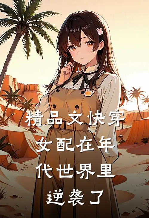 精品文快穿：女配在年代世界里逆袭了