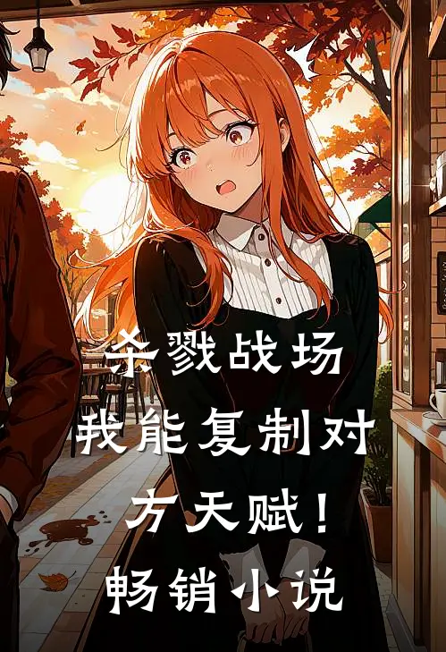 杀戮战场：我能复制对方天赋！畅销小说