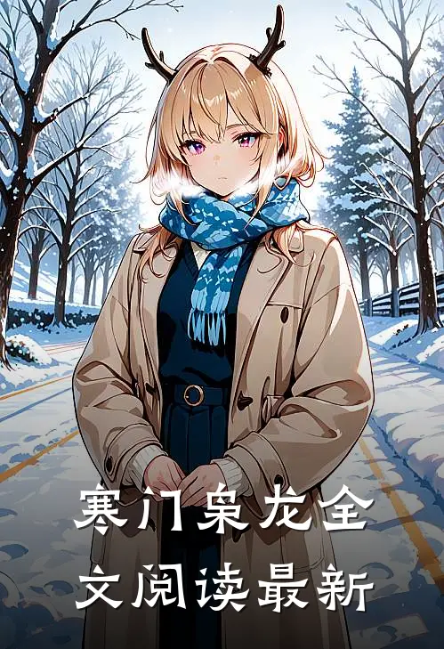 寒门枭龙全文阅读最新