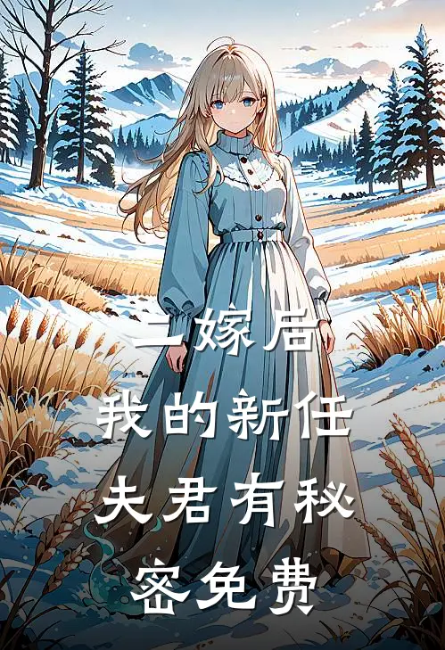 二嫁后，我的新任夫君有秘密免费