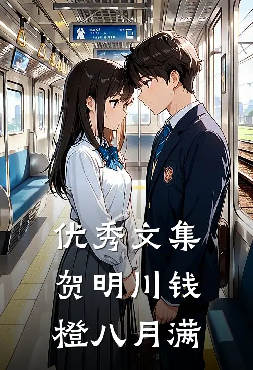 优秀文集贺明川钱橙八月满