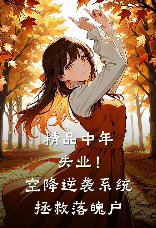 精品中年失业！空降逆袭系统拯救落魄户