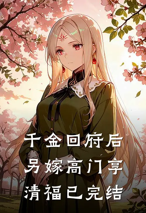 千金回府后，另嫁高门享清福已完结