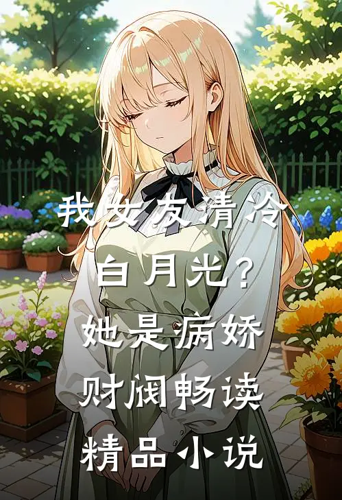 我女友清冷白月光？她是病娇财阀畅读精品小说