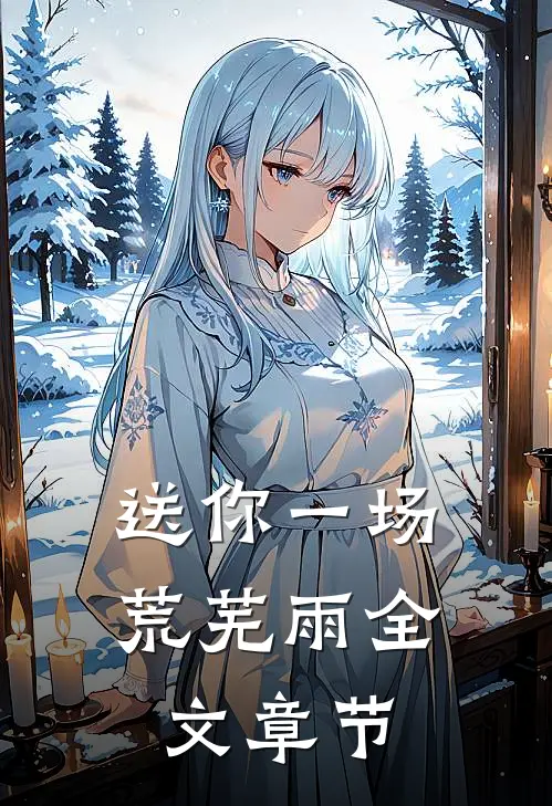 送你一场荒芜雨全文章节