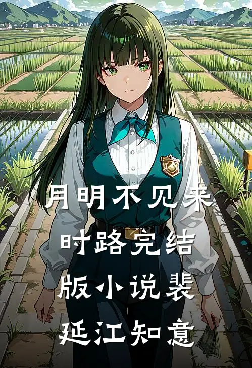 月明不见来时路完结版小说裴延江知意