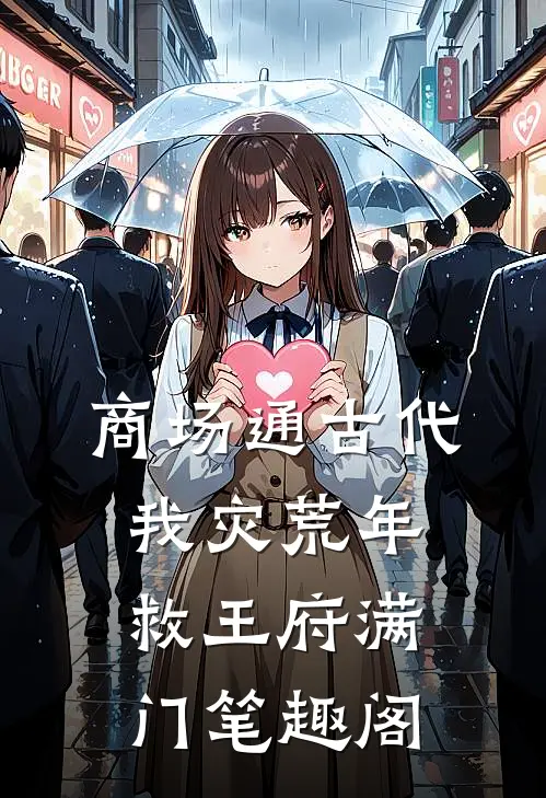 商场通古代，我灾荒年救王府满门笔趣阁
