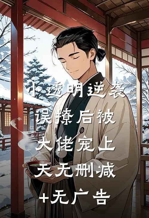 小透明逆袭：误撩后被大佬宠上天无删减+无广告
