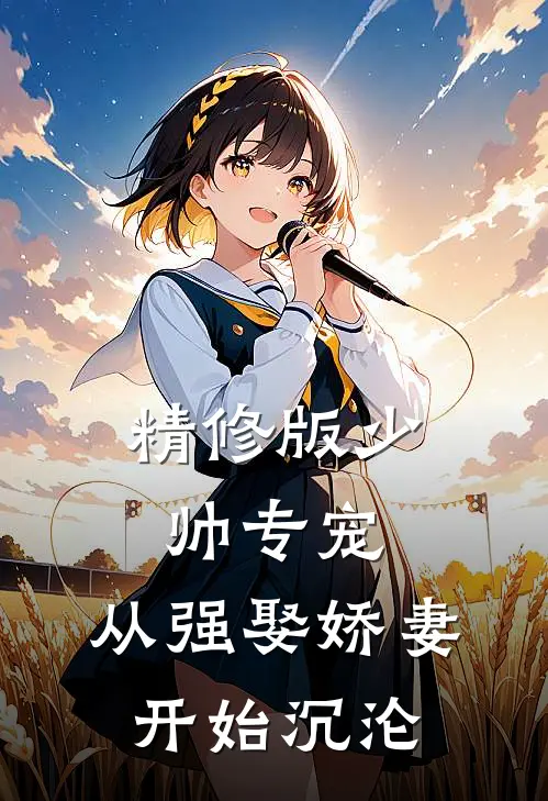 精修版少帅专宠：从强娶娇妻开始沉沦