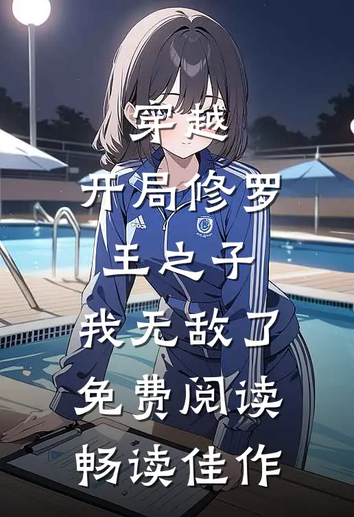 穿越:开局修罗王之子,我无敌了免费阅读畅读佳作