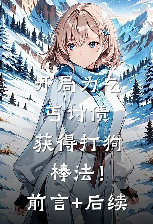 开局为乞丐讨债，获得打狗棒法！前言+后续