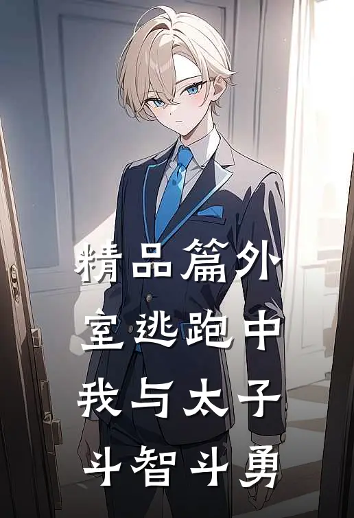 精品篇外室逃跑中：我与太子斗智斗勇