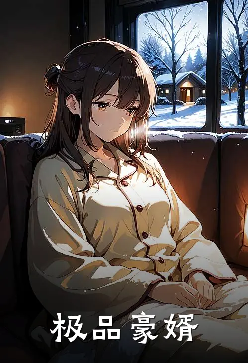 极品豪婿