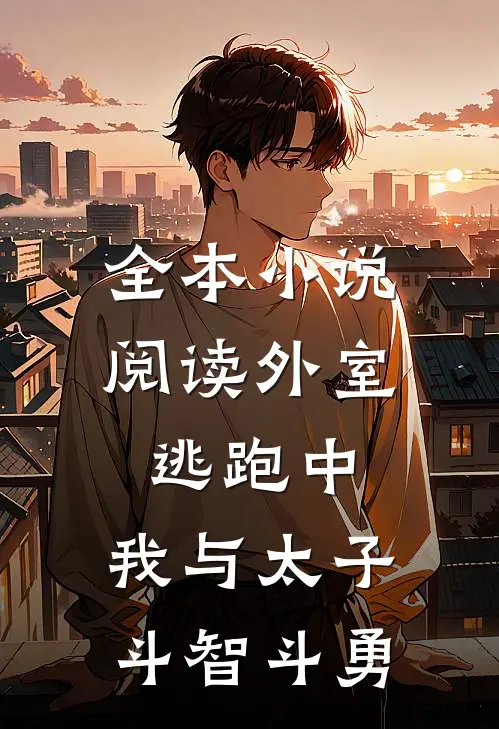 全本小说阅读外室逃跑中：我与太子斗智斗勇