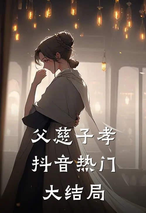父慈子孝抖音热门大结局