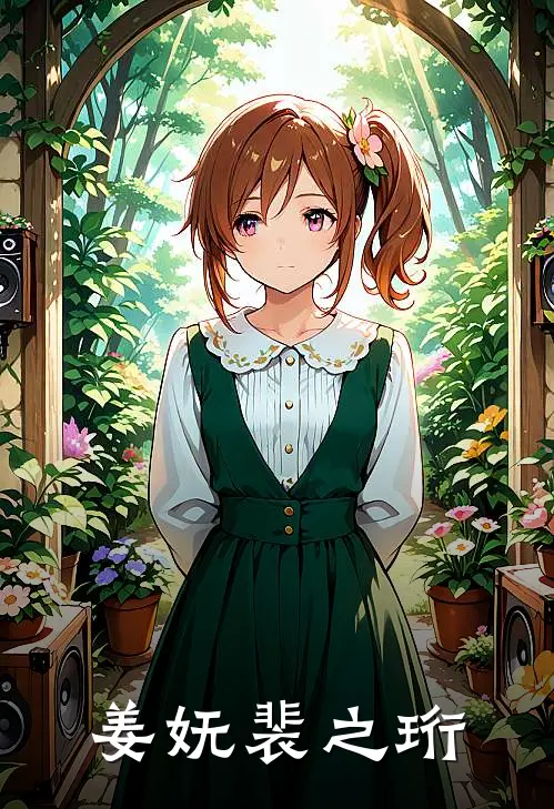 姜妩裴之珩