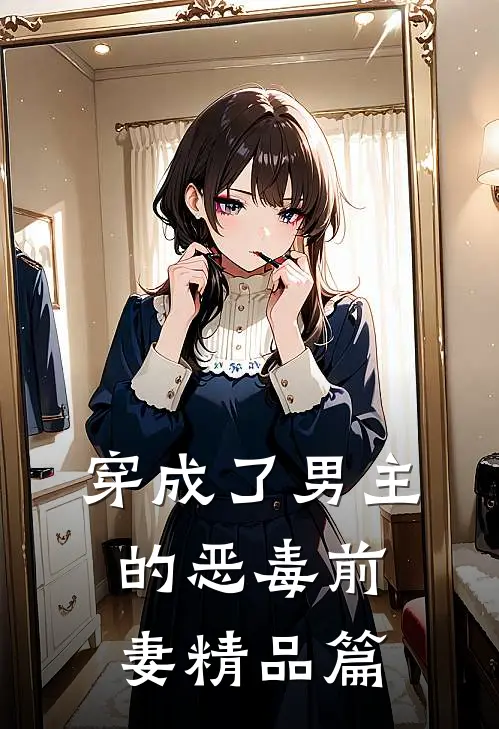穿成了男主的恶毒前妻精品篇