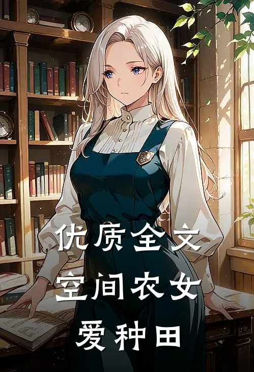 优质全文空间农女爱种田