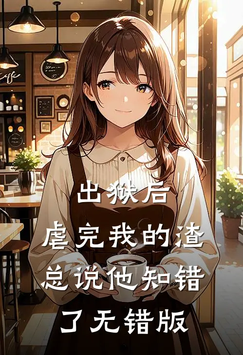 出狱后，虐完我的渣总说他知错了无错版