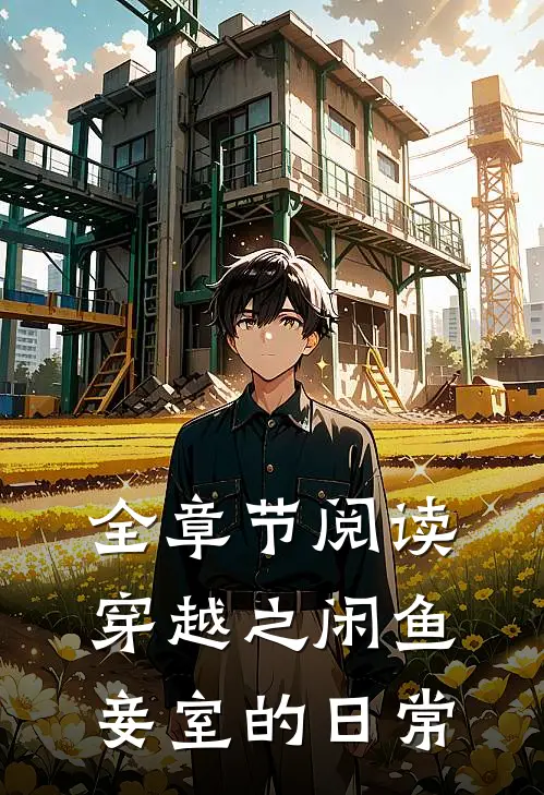 全章节阅读穿越之闲鱼妾室的日常