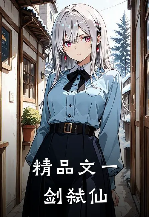 精品文一剑弑仙