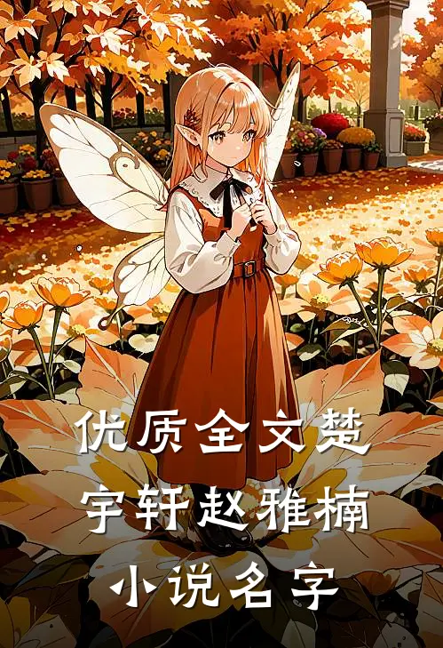 优质全文楚宇轩赵雅楠小说名字