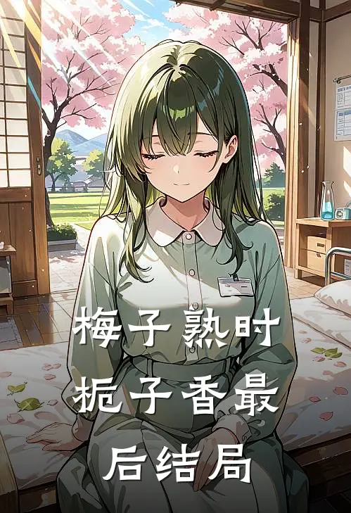 梅子熟时栀子香最后结局