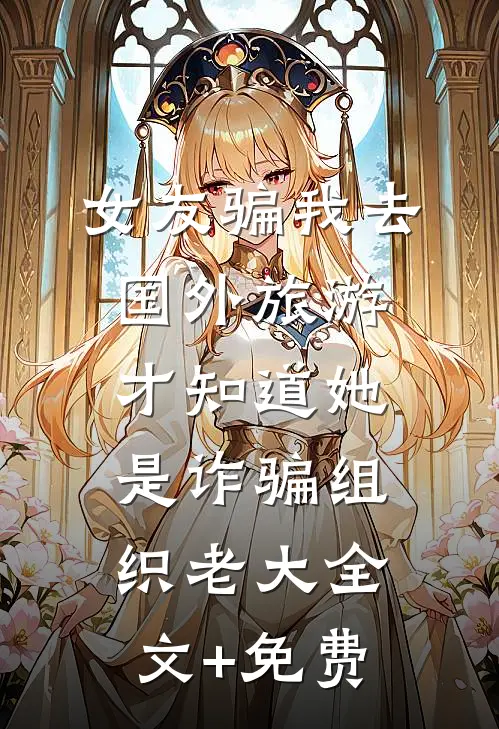 女友骗我去国外旅游，才知道她是诈骗组织老大全文+免费