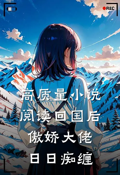 高质量小说阅读回国后，傲娇大佬日日痴缠