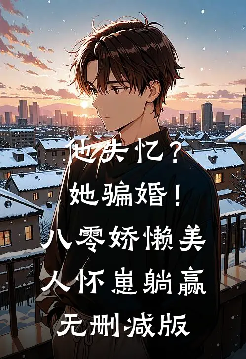 他失忆？她骗婚！八零娇懒美人怀崽躺赢无删减版